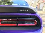 Dodge Challenger SRT Demon 2018 года